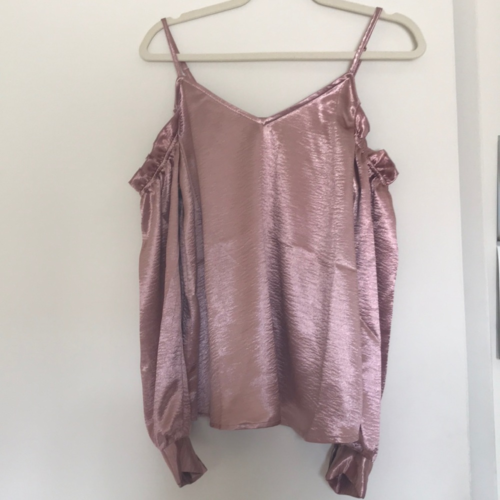 BRAND NEW with tags never worn blouse from JCPenny